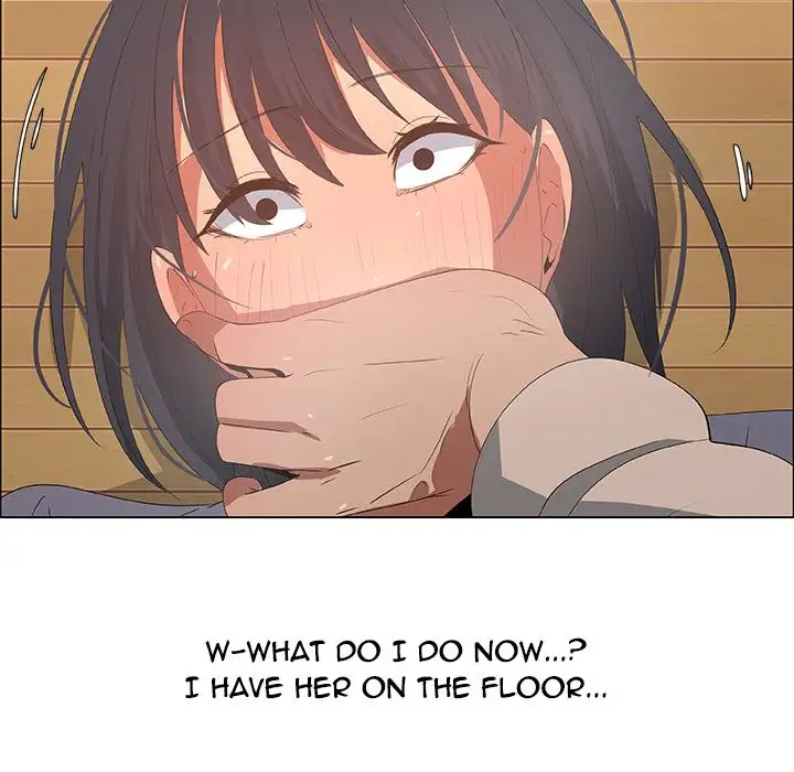 Pretty Girls chapter 12 page 11