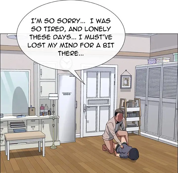 Pretty Girls chapter 12 page 40