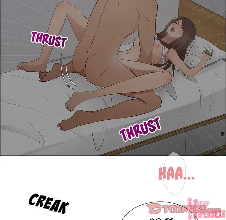 Pretty Girls chapter 12 page 58