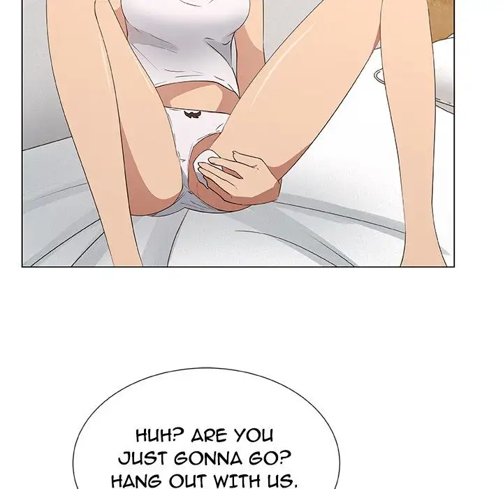 Pretty Girls chapter 12 page 75
