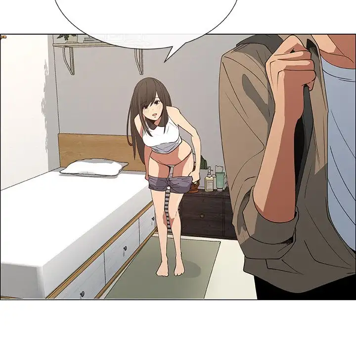 Pretty Girls chapter 12 page 76