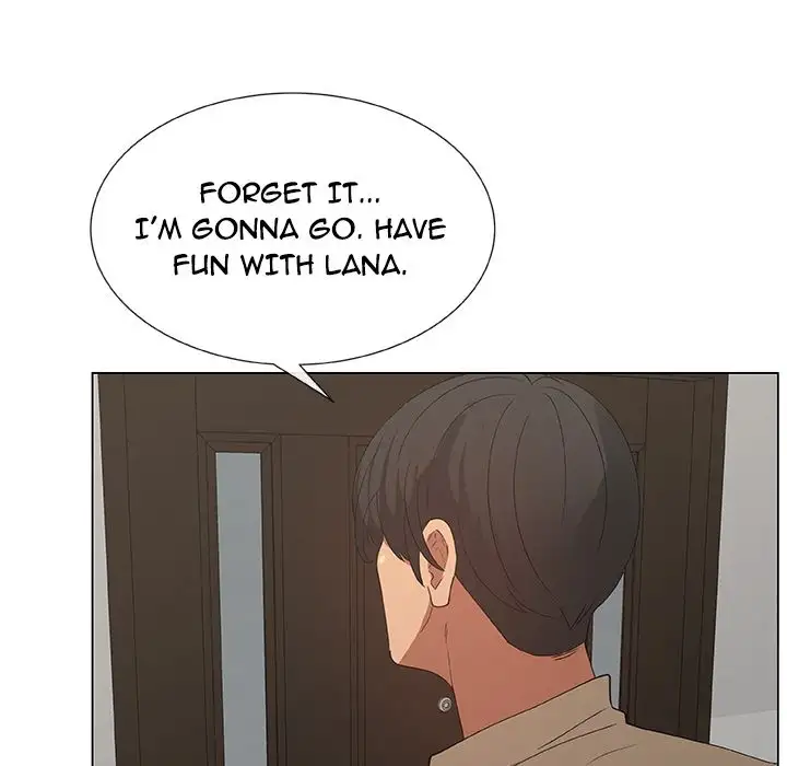 Pretty Girls chapter 12 page 77