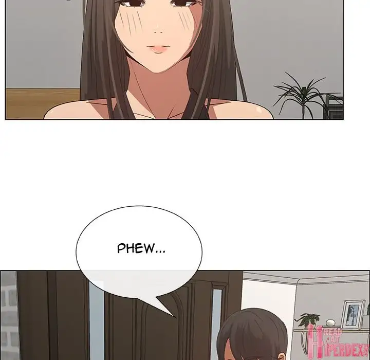Pretty Girls chapter 12 page 79