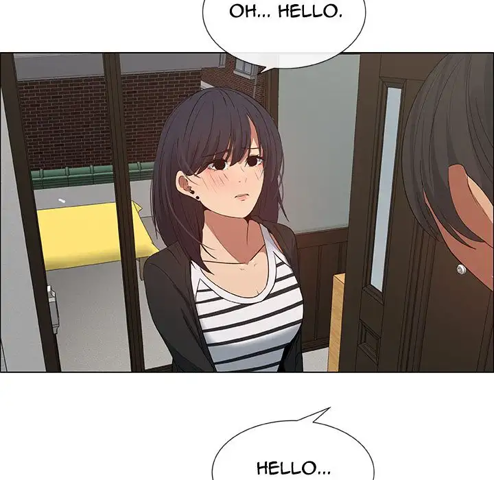 Pretty Girls chapter 12 page 81