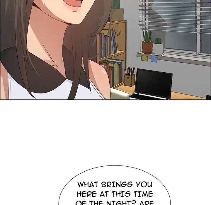 Pretty Girls chapter 12 page 83