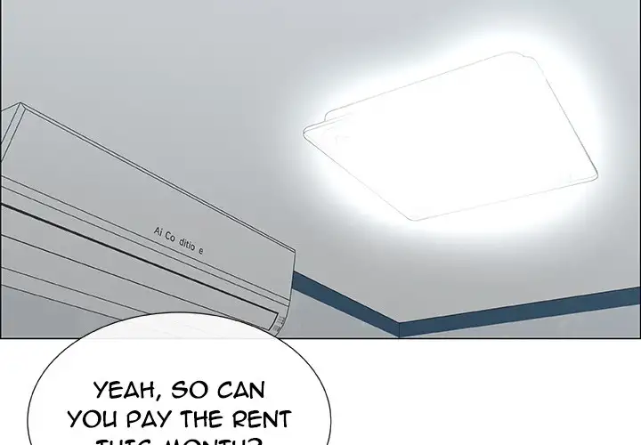 Pretty Girls chapter 13 page 3