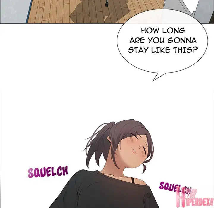 Pretty Girls chapter 13 page 5