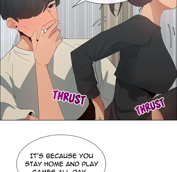 Pretty Girls chapter 13 page 7