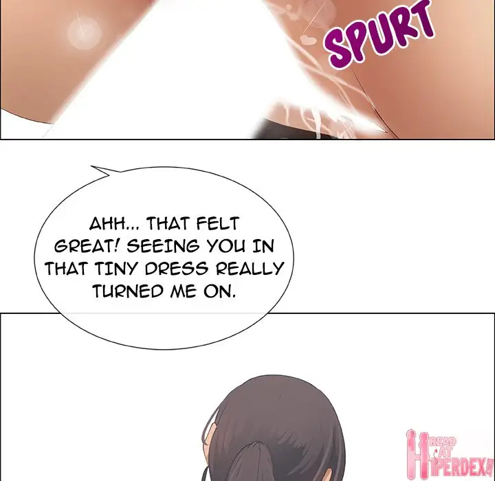 Pretty Girls chapter 13 page 11