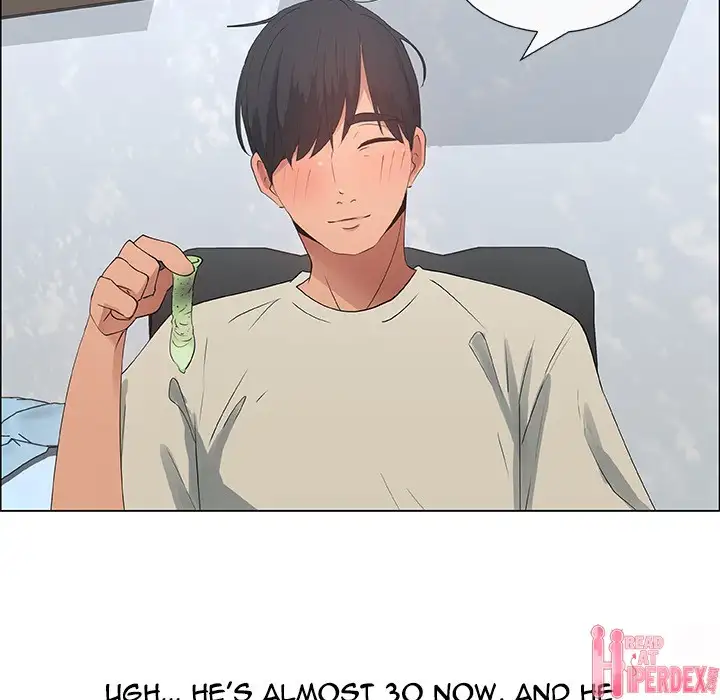 Pretty Girls chapter 13 page 16