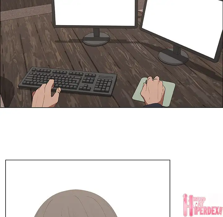 Pretty Girls chapter 13 page 27