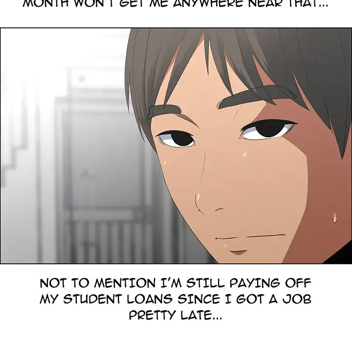 Pretty Girls chapter 13 page 45
