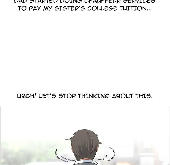 Pretty Girls chapter 13 page 47
