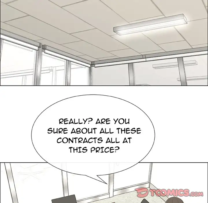 Pretty Girls chapter 13 page 54