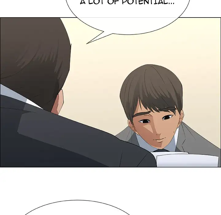Pretty Girls chapter 13 page 56