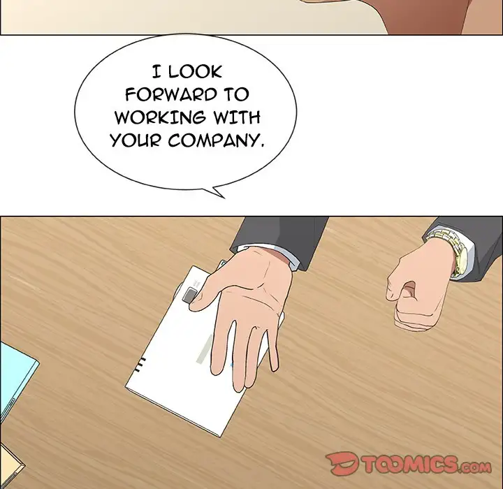 Pretty Girls chapter 13 page 58