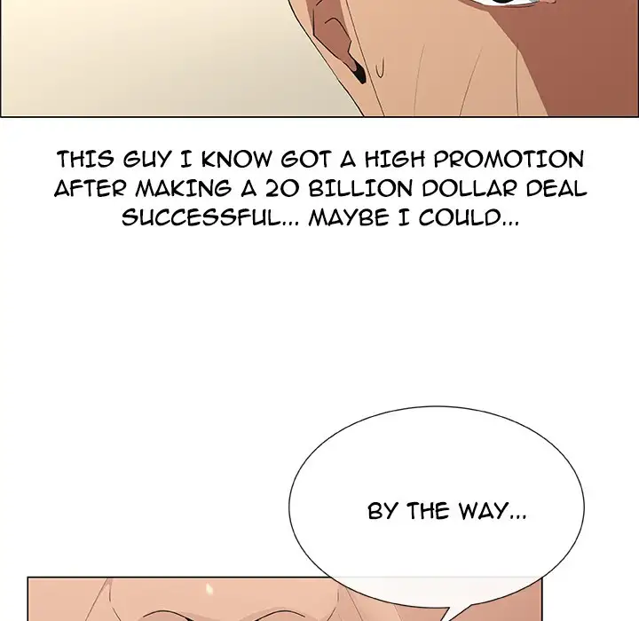 Pretty Girls chapter 13 page 60