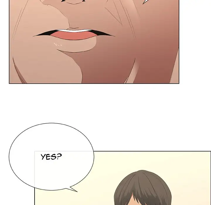 Pretty Girls chapter 13 page 61