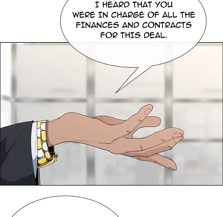 Pretty Girls chapter 13 page 63