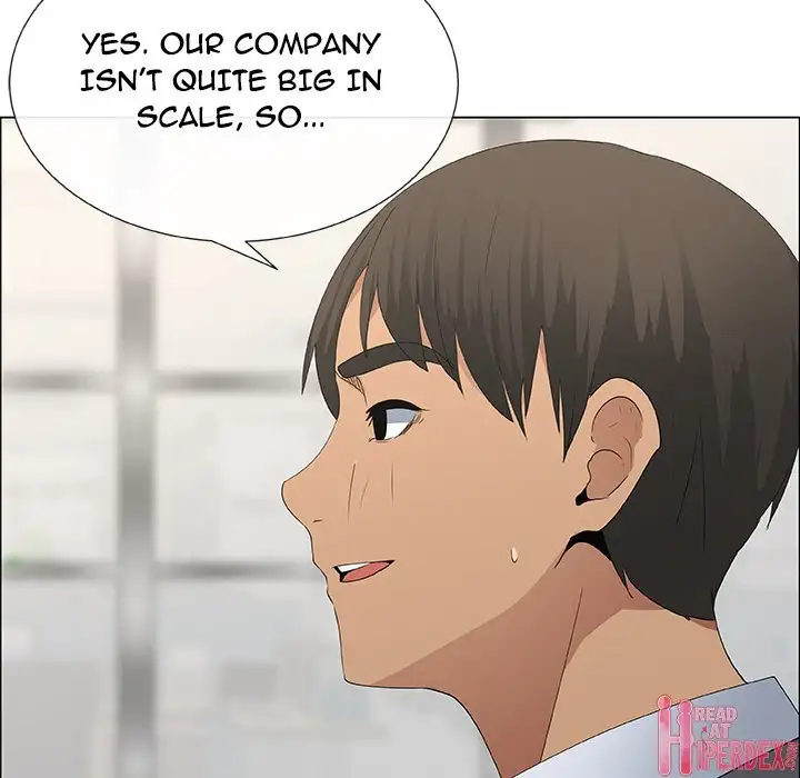 Pretty Girls chapter 13 page 64