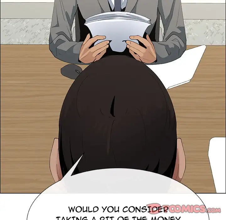 Pretty Girls chapter 13 page 66