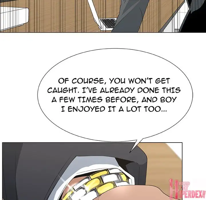 Pretty Girls chapter 13 page 69
