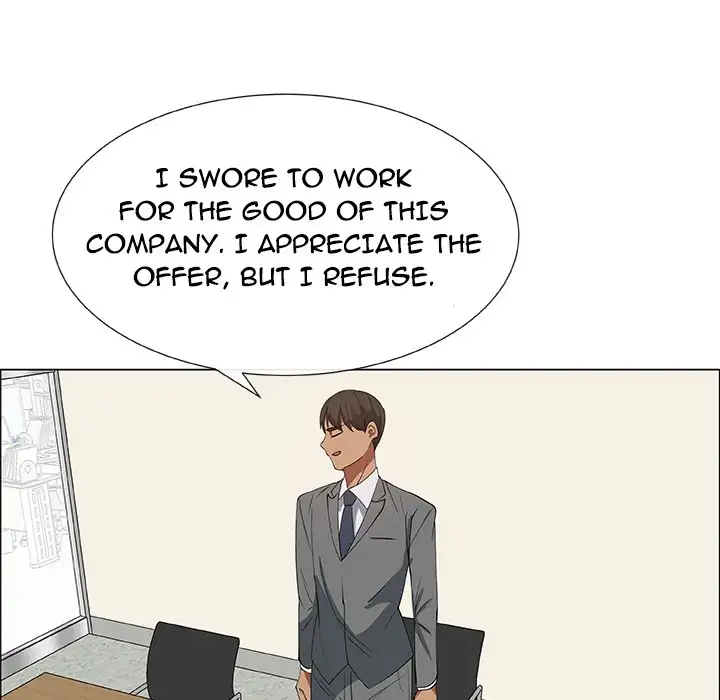 Pretty Girls chapter 13 page 72