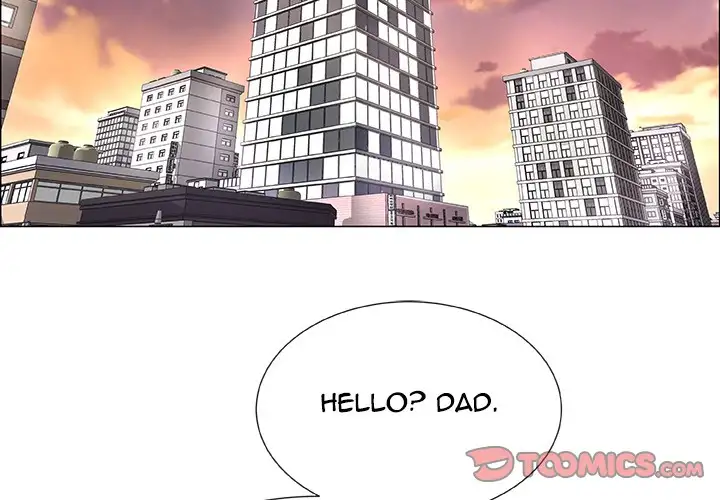 Pretty Girls chapter 14 page 2
