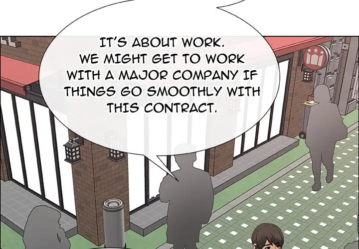 Pretty Girls chapter 14 page 3