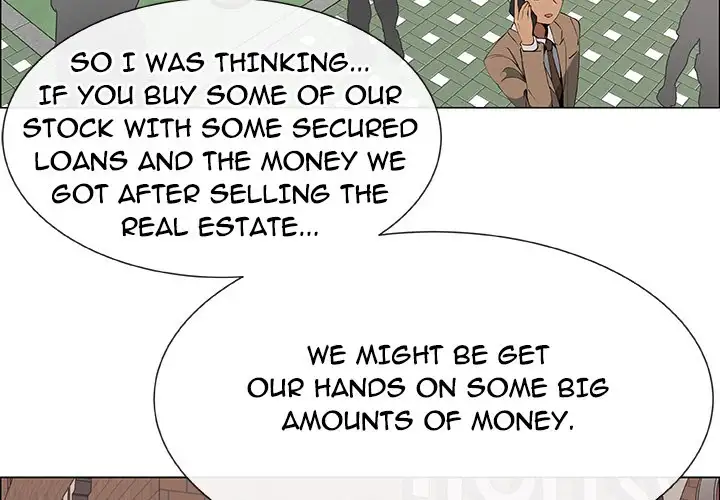 Pretty Girls chapter 14 page 4