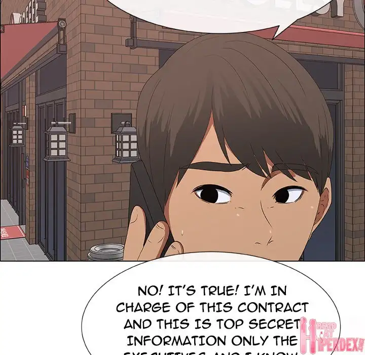 Pretty Girls chapter 14 page 5