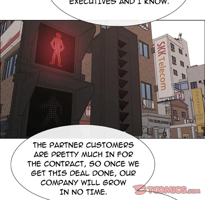 Pretty Girls chapter 14 page 6