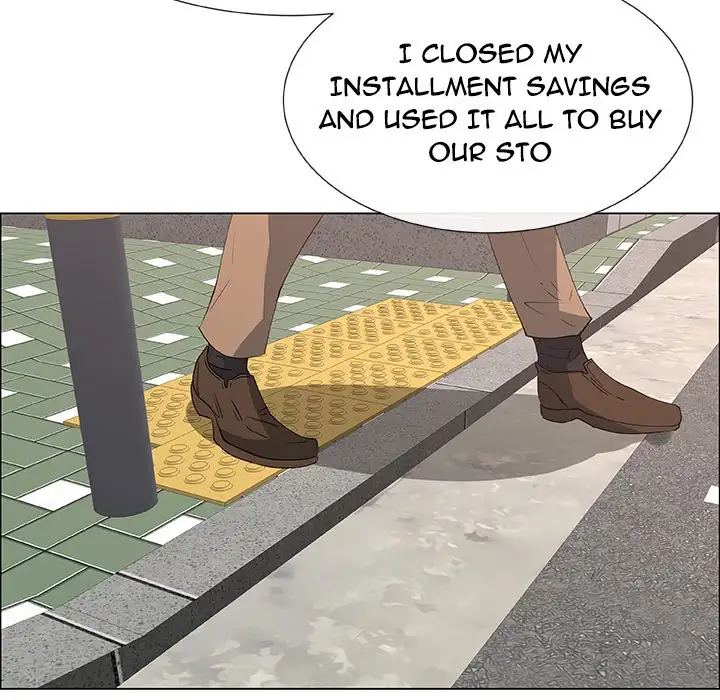 Pretty Girls chapter 14 page 7