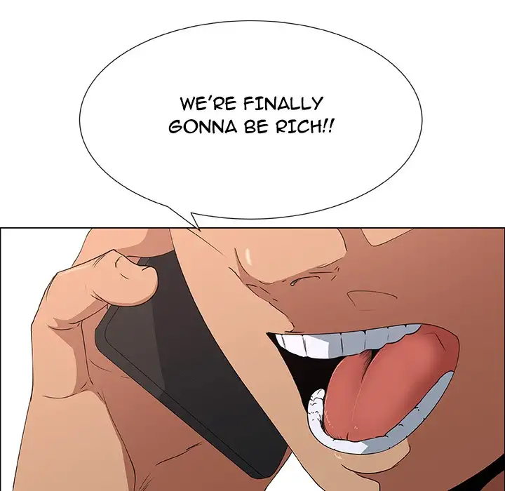 Pretty Girls chapter 14 page 8