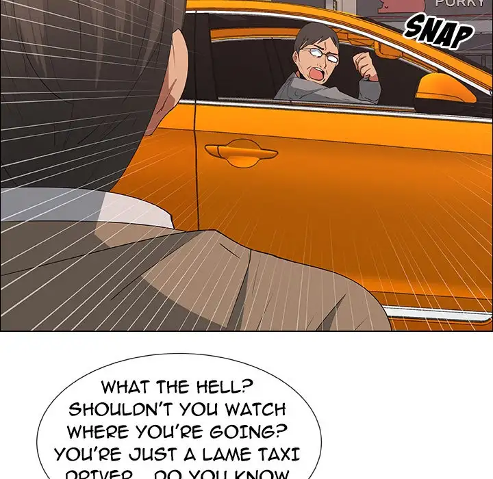 Pretty Girls chapter 14 page 12