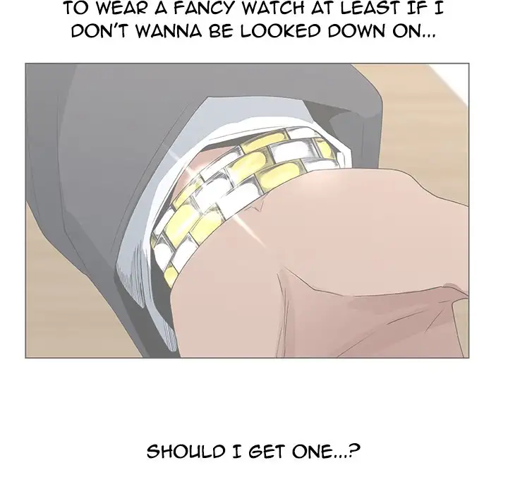 Pretty Girls chapter 14 page 15