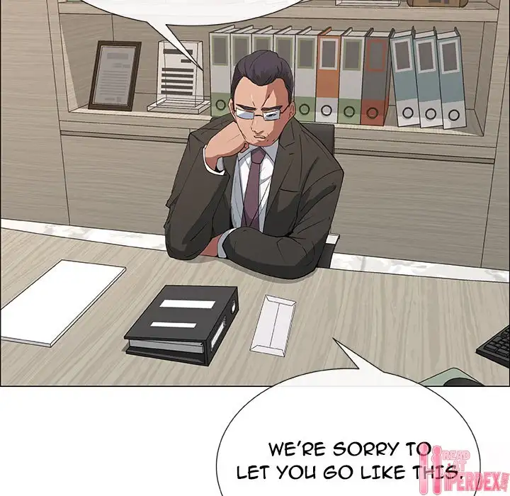Pretty Girls chapter 14 page 27