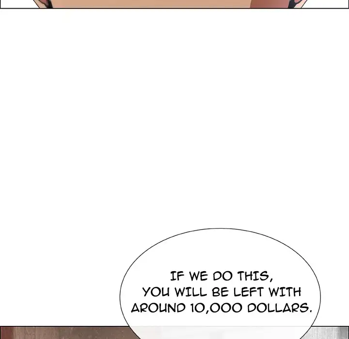 Pretty Girls chapter 14 page 31
