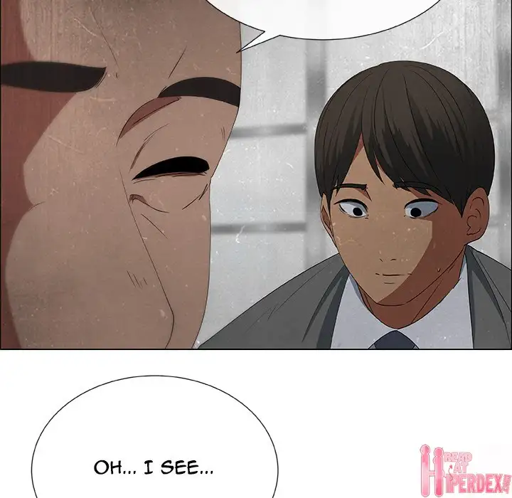 Pretty Girls chapter 14 page 32