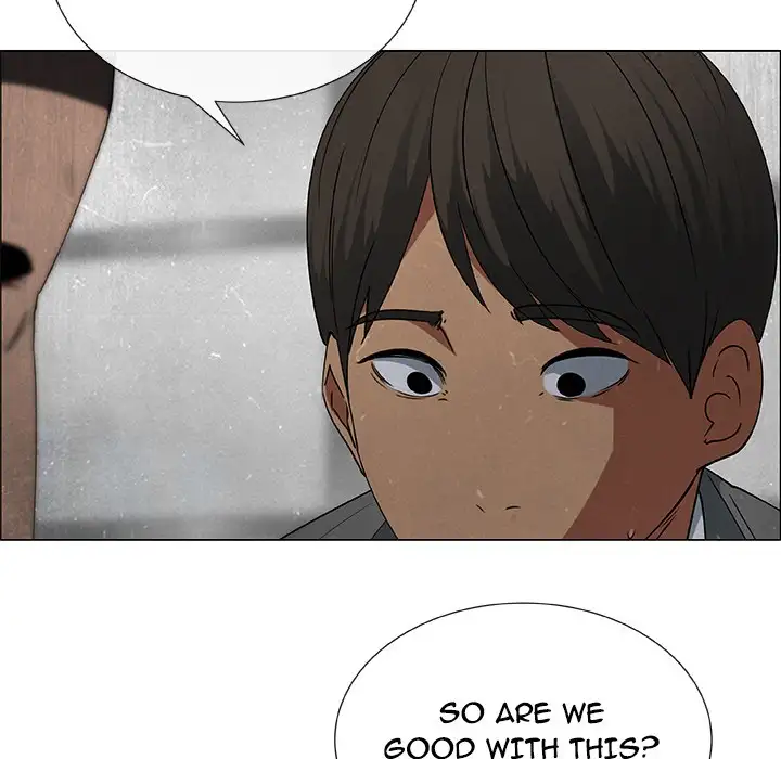 Pretty Girls chapter 14 page 33