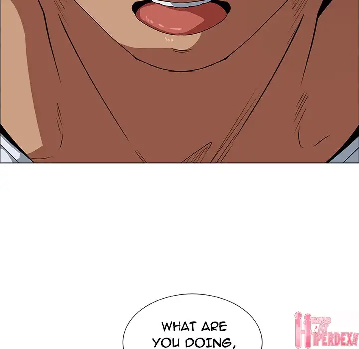 Pretty Girls chapter 14 page 48