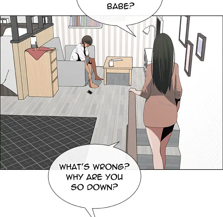 Pretty Girls chapter 14 page 49