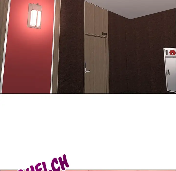 Pretty Girls chapter 14 page 55
