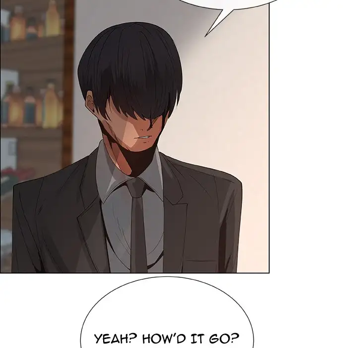 Pretty Girls chapter 14 page 61