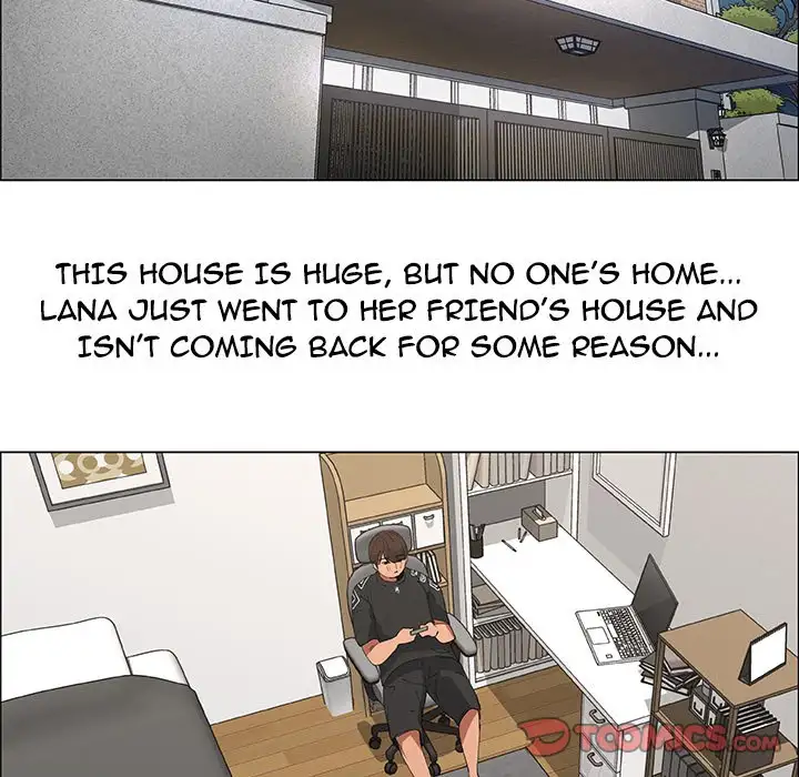 Pretty Girls chapter 14 page 74