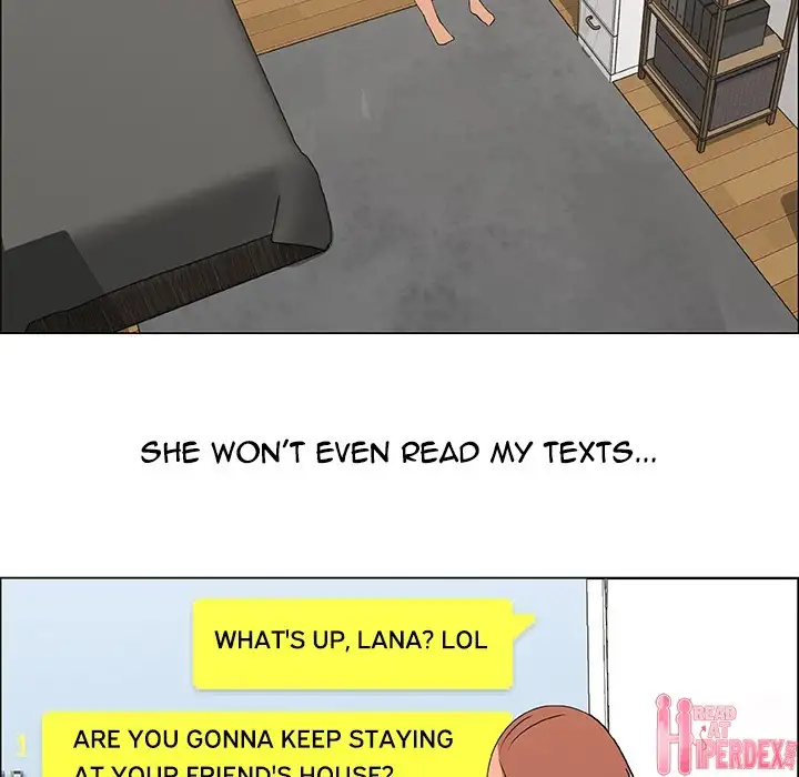 Pretty Girls chapter 14 page 75