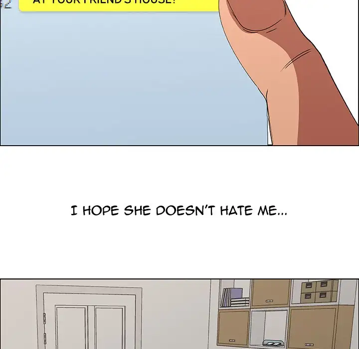 Pretty Girls chapter 14 page 76