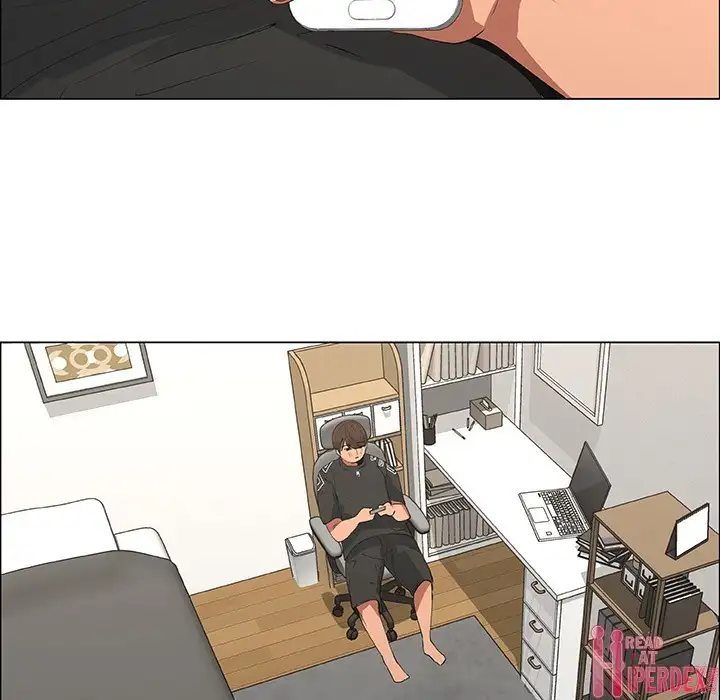 Pretty Girls chapter 15 page 5