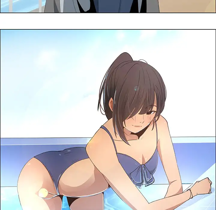 Pretty Girls chapter 15 page 11