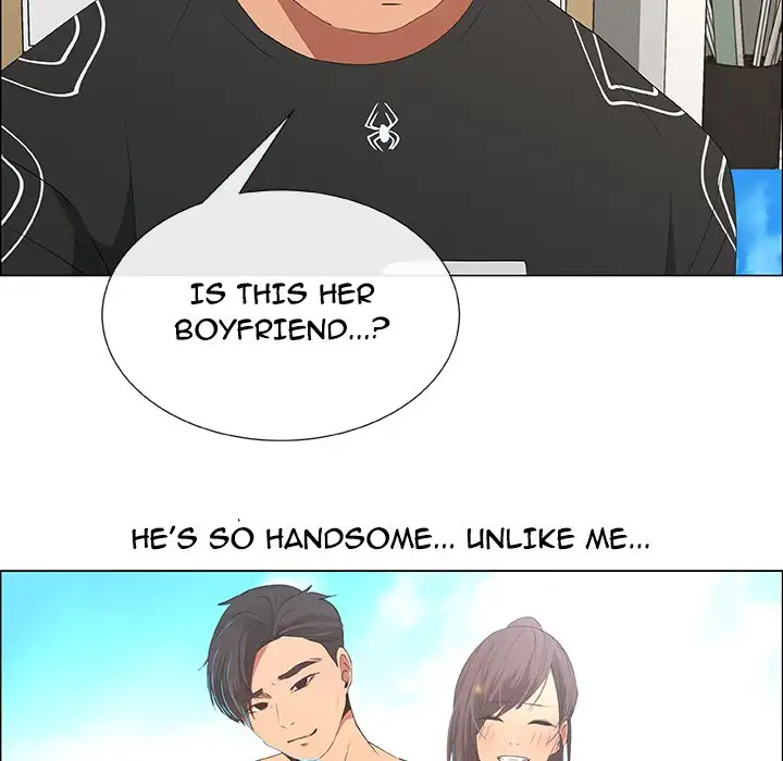 Pretty Girls chapter 15 page 13